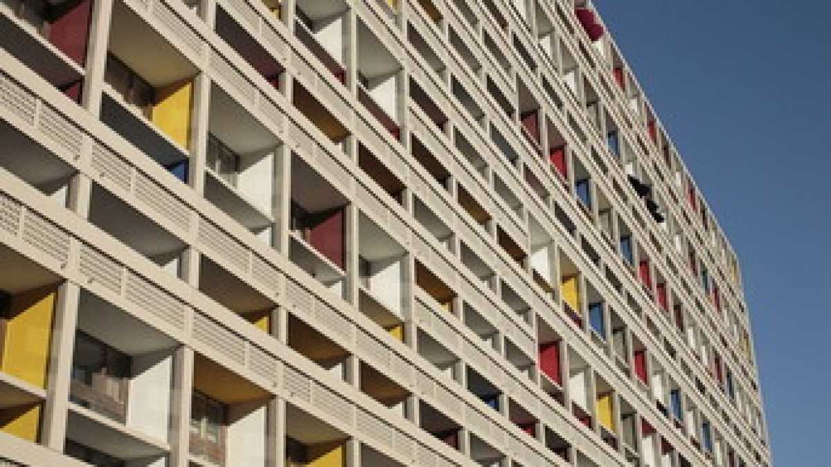 Immagine di L’estate di Le Corbusier