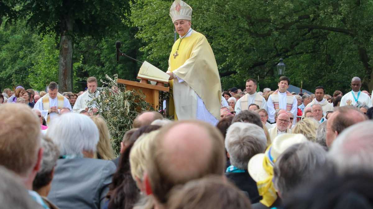 Immagine di La grottesca (e tragica) vicenda della diocesi di Münster che indaga sugli abusi