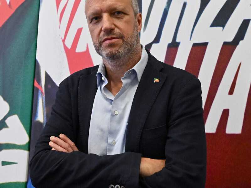 Flavio Tosi: “Vogliamo l’apparentamento”, insiste l’ex sindaco respinto da Sboarina