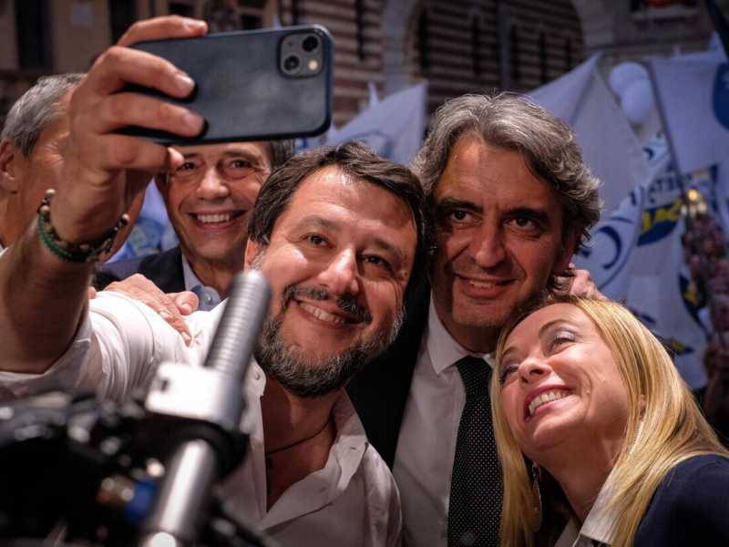 (foto Ansa)