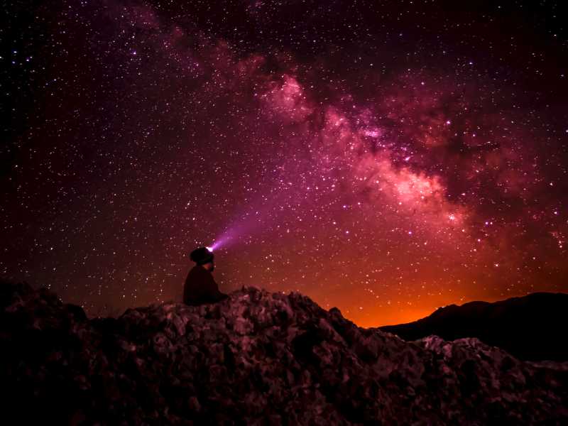 Foto Unsplash