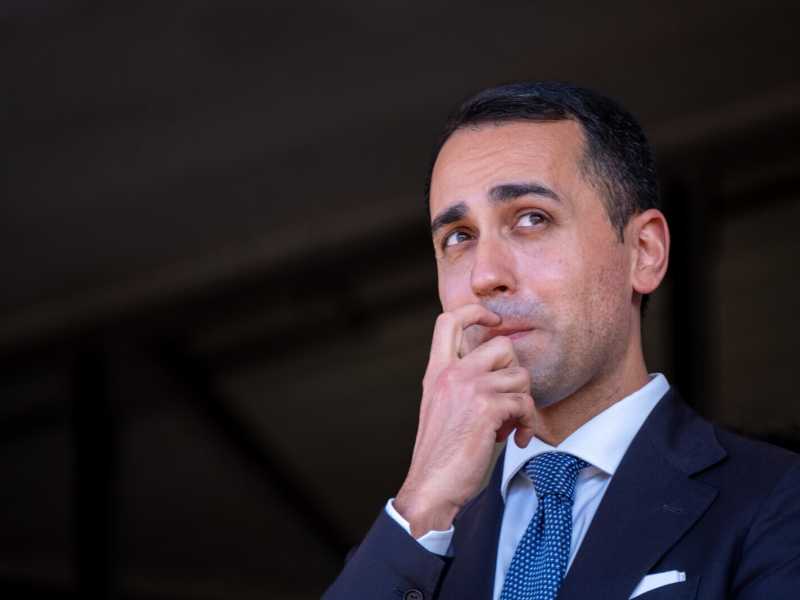 (foto LaPresse)