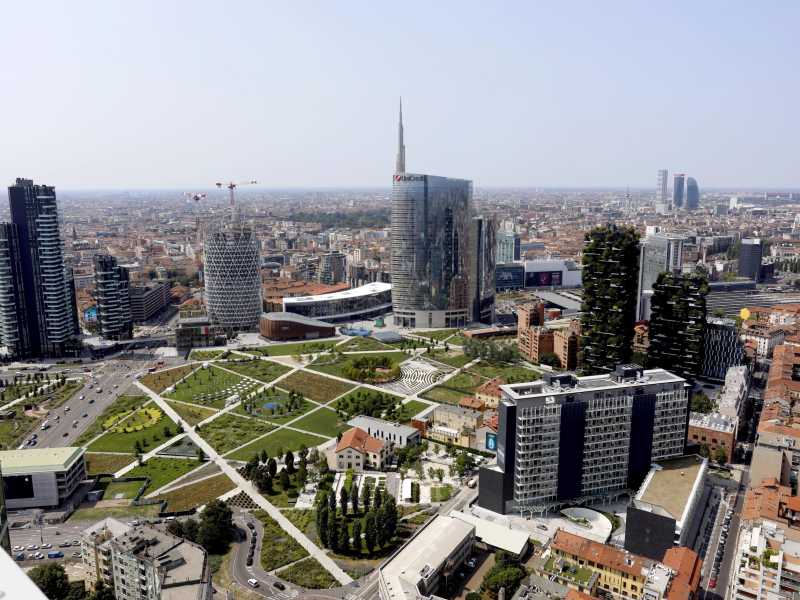 (foto di Ansa)