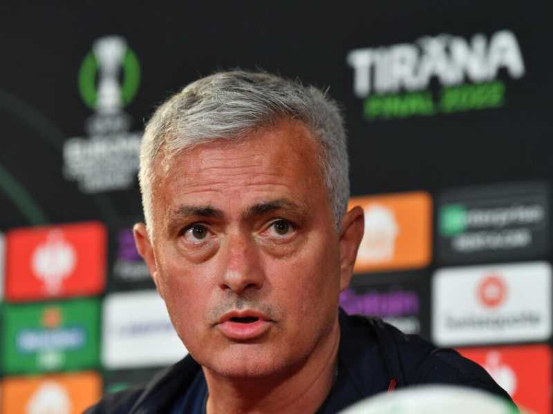 Il carisma diverso di Maldini e Mourinho