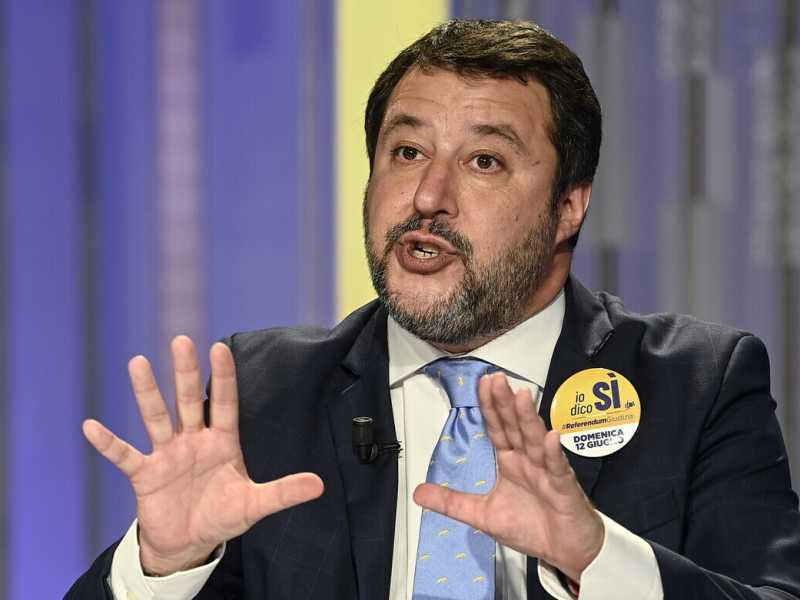 (foto di Ansa)