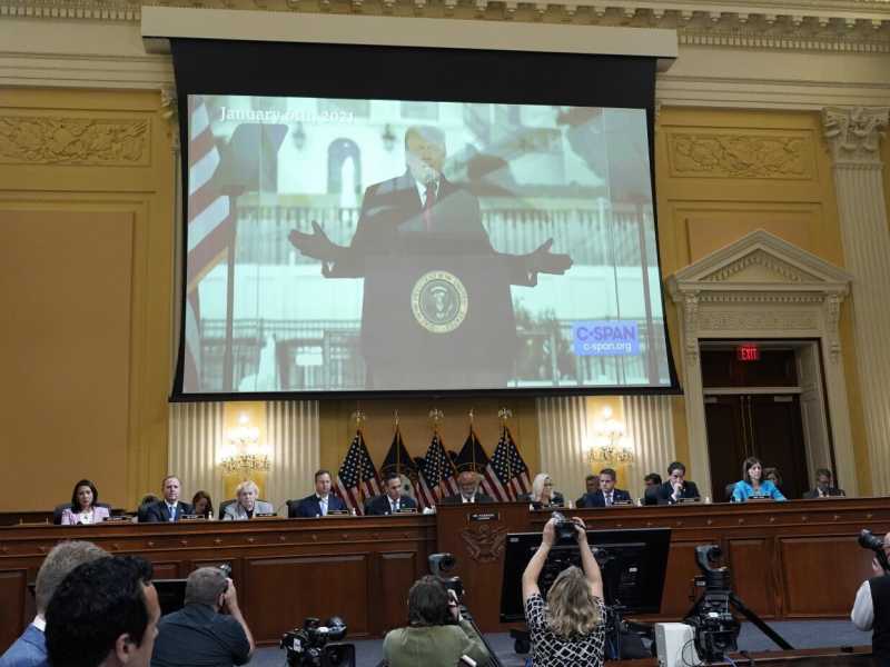 Il Watergate, il 6 gennaio, la guerra. Quanto costa in occidente la cultura dell’impunità