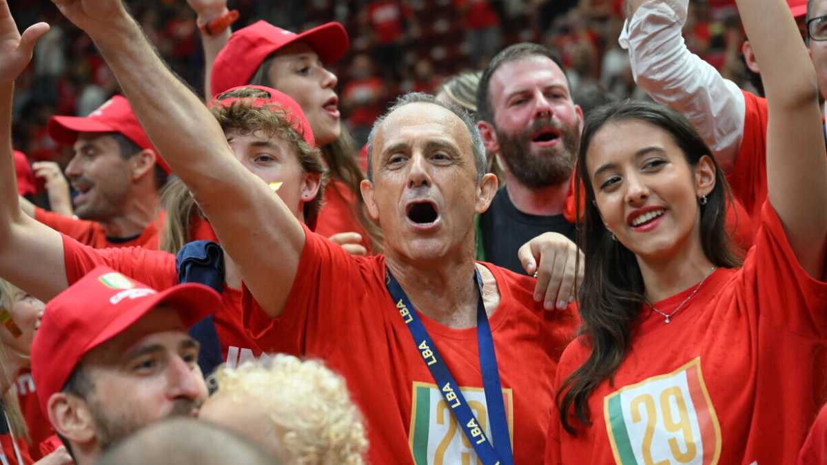 Immagine di L'Olimpia di Ettore Messina è campione d'Italia. Ed è pronta per dare l'assalto all'Europa