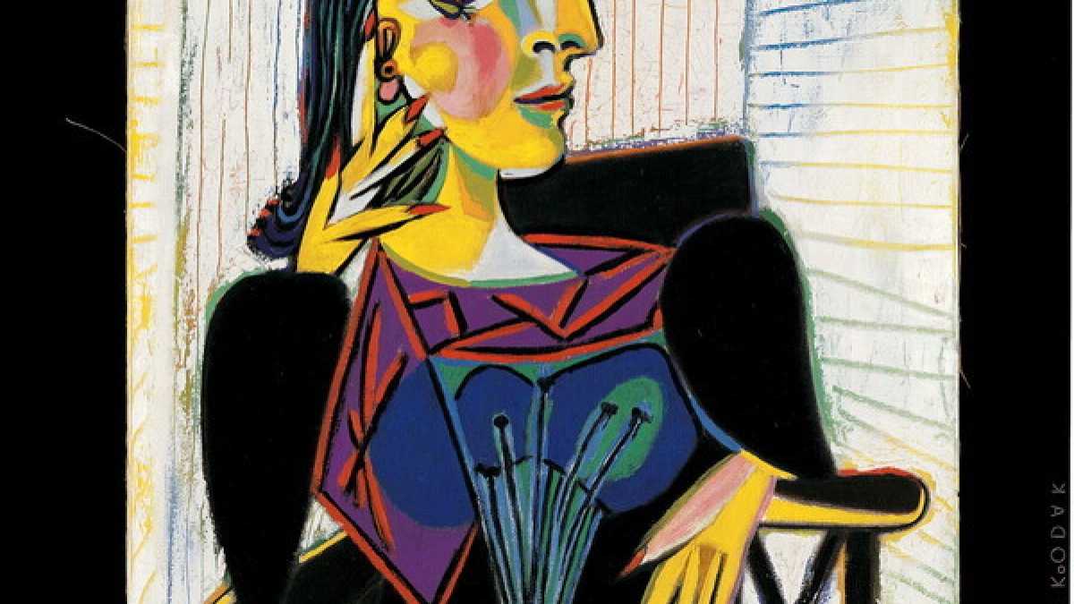 Immagine di Dora Maar non è stata solo la musa di Picasso, ma una grande artista