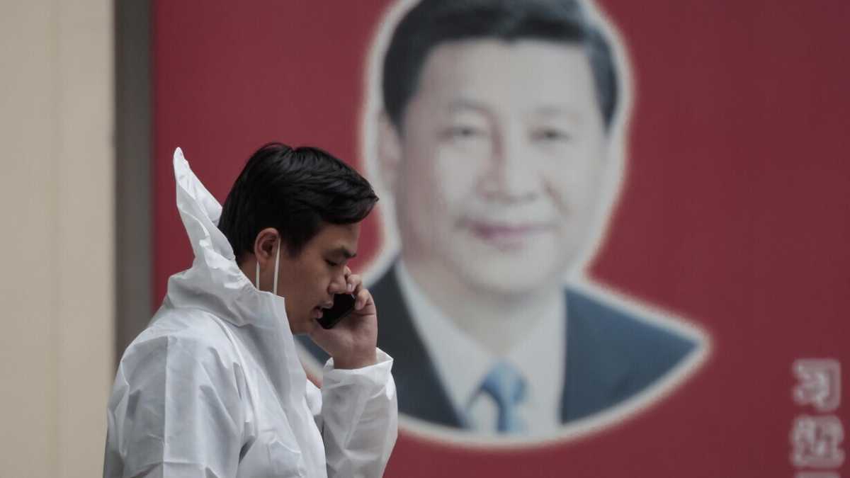Immagine di La vera lezione da imparare sulla Cina