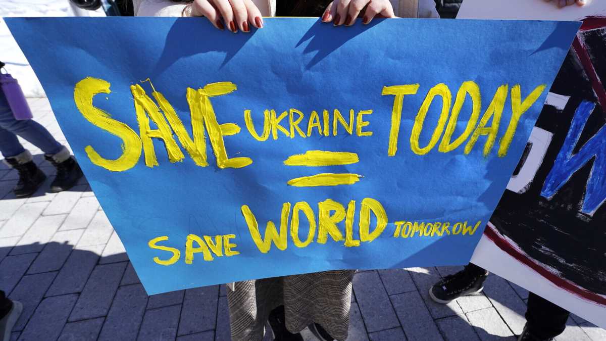 Immagine di In Russia, la resistenza (e la rivolta) del mite professor Melnitchenko