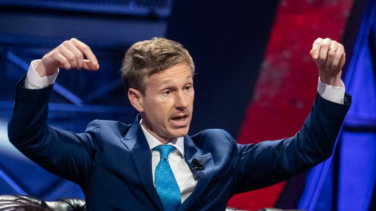 Immagine di Ma quali liste di proscrizione! La "narrativa inedita" sui talk show è più in forma che mai