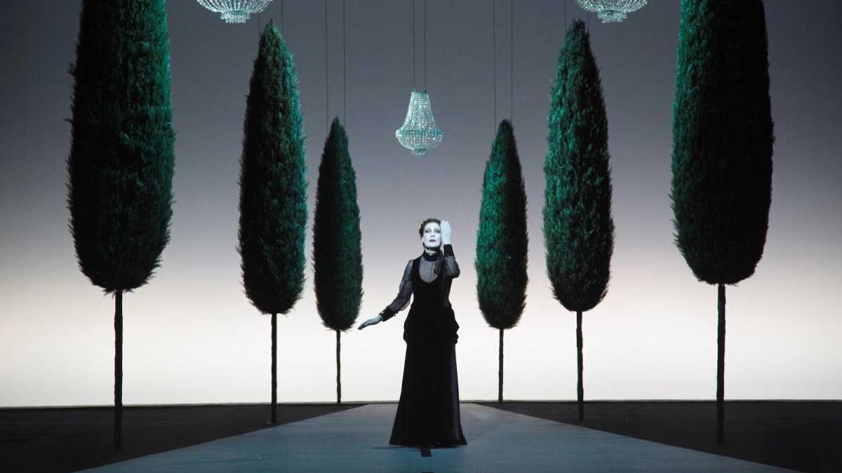 Immagine di La moda in musica