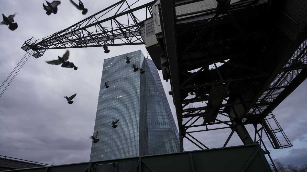 Immagine di Paura per i conti pubblici, ma non sarà la tempesta del 2011