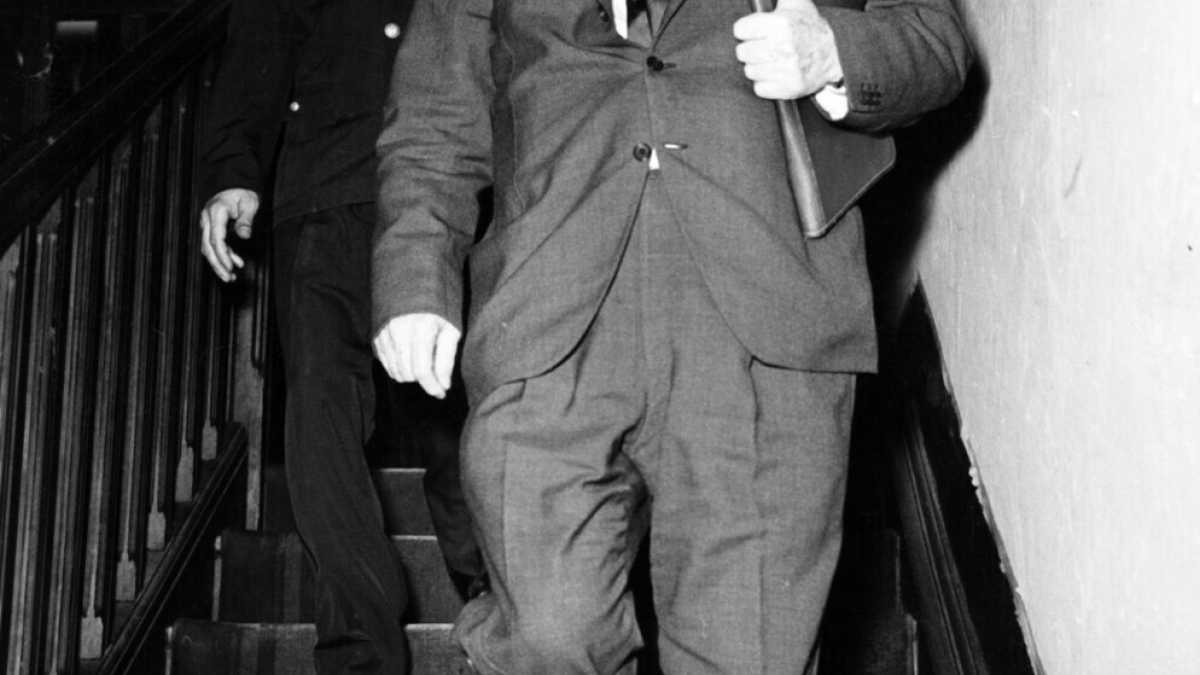 Immagine di Ritratto confidential dell’uomo Olivetti e del suo successo