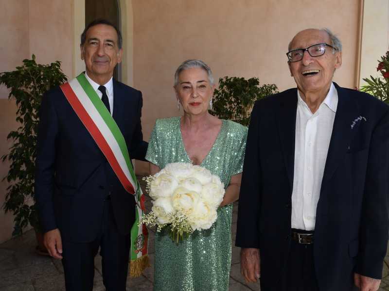(foto Umberto Pizzi)