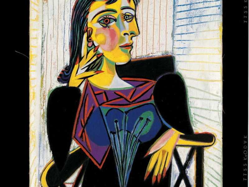 Dora Maar non è stata solo la musa di Picasso, ma una grande artista