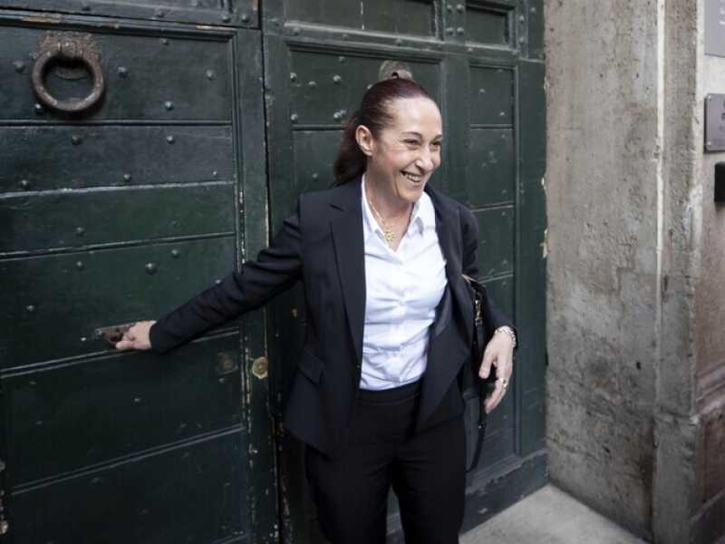 Taverna (M5s): "Non riconosco più Di Maio, sembra Renzi"