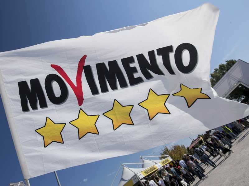 (foto LaPresse)