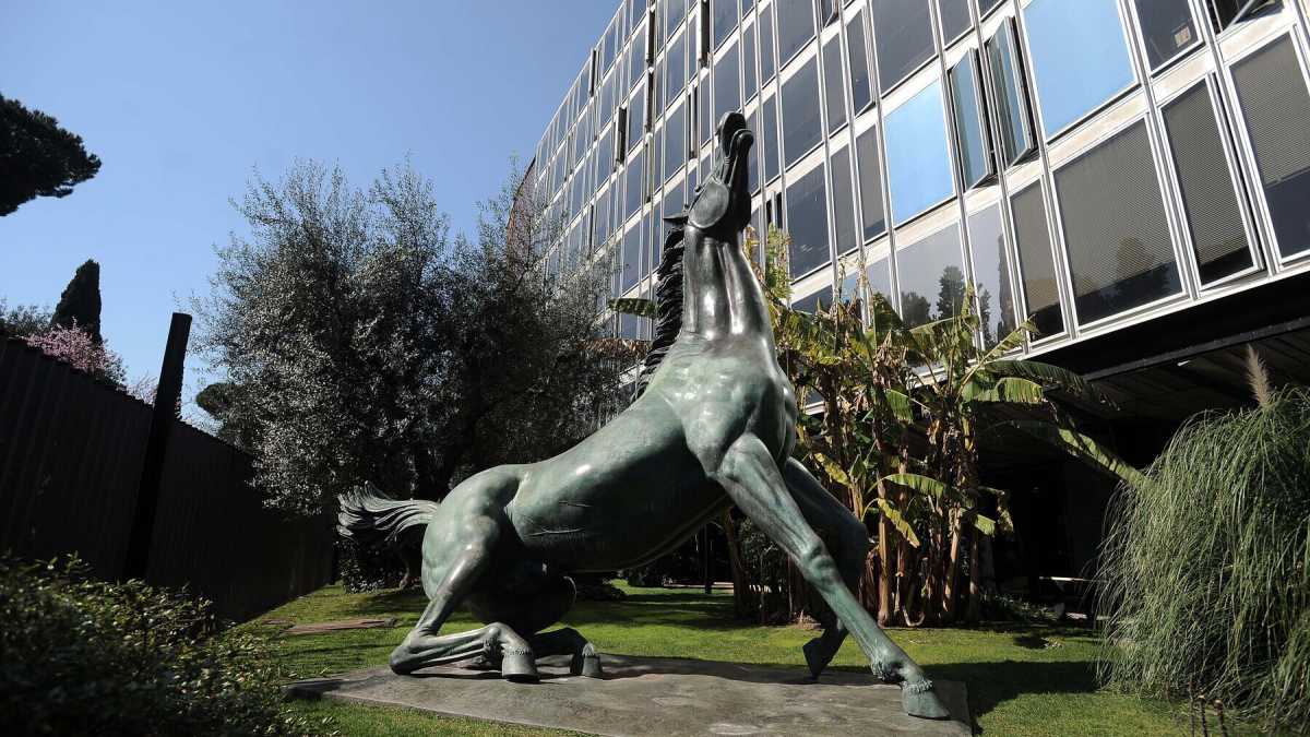 Immagine di La Rai dei Giorgino. Non è solo un conduttore di Tg, ma la metafora del "metodo Rai"