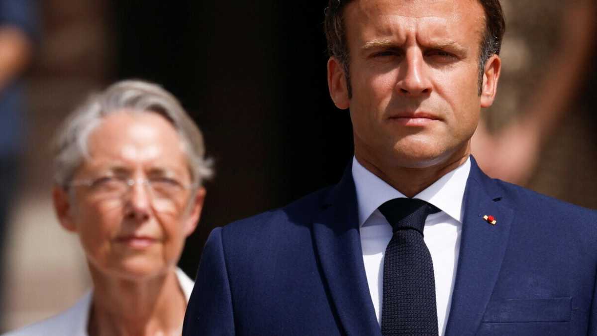Immagine di Appunti per capire se Macron saprà garantire una stabilità minima (anche in Europa)