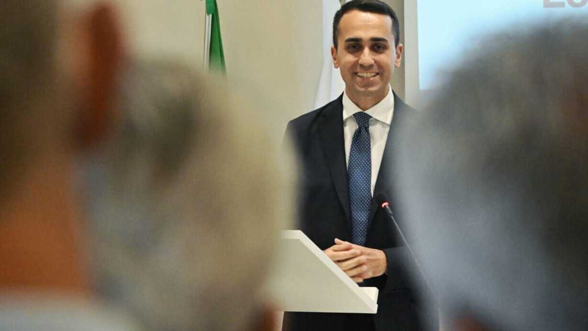 Immagine di Di Maio sta per dire addio al M5s. Alla Camera pronto un gruppo autonomo per il ministro