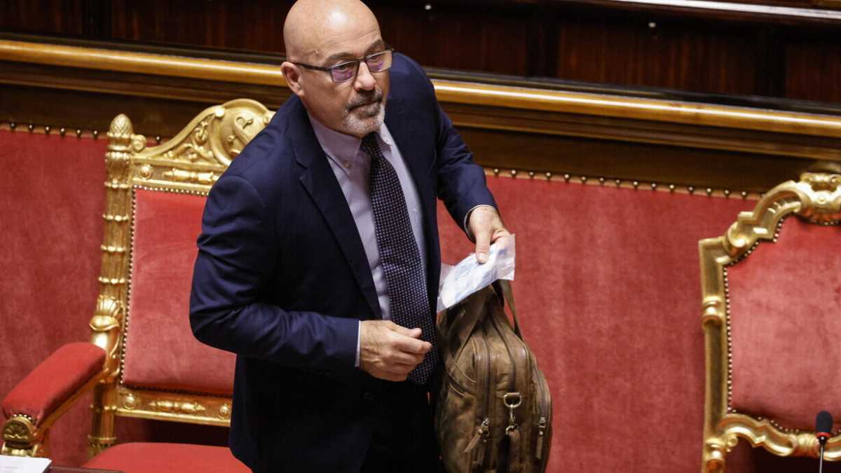 Immagine di Il gas russo oggi in Italia è sempre di meno. La sfida è riempire gli stoccaggi