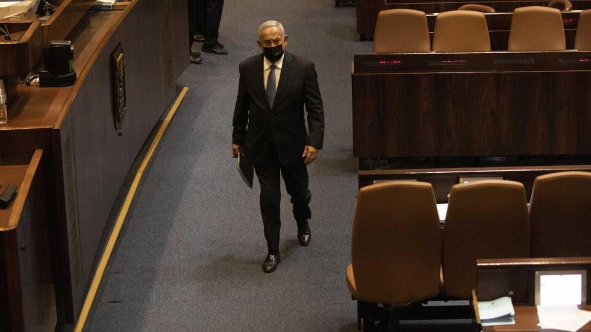 Immagine di Bennett scioglie la Knesset e porta il paese alla quinta elezione in tre anni