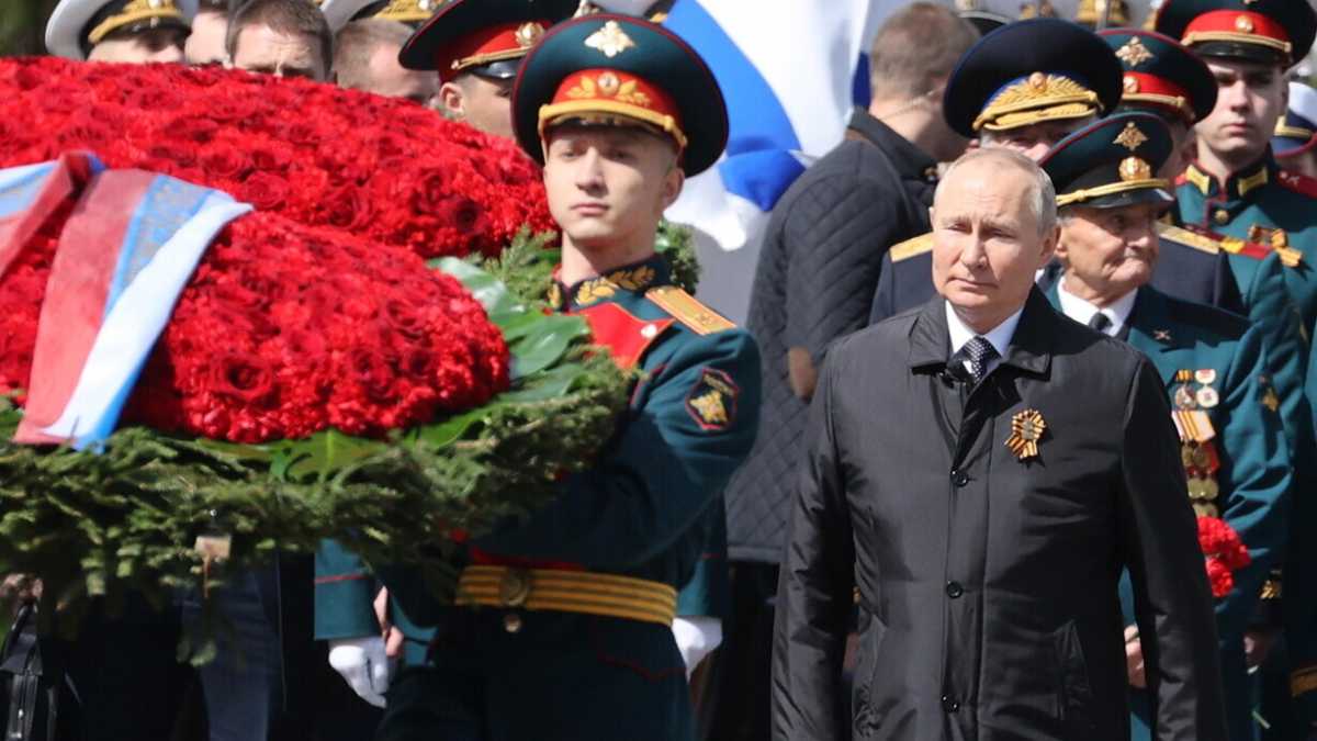 Immagine di La colpa non è della Nato, ma del nazionalismo tossico di Putin