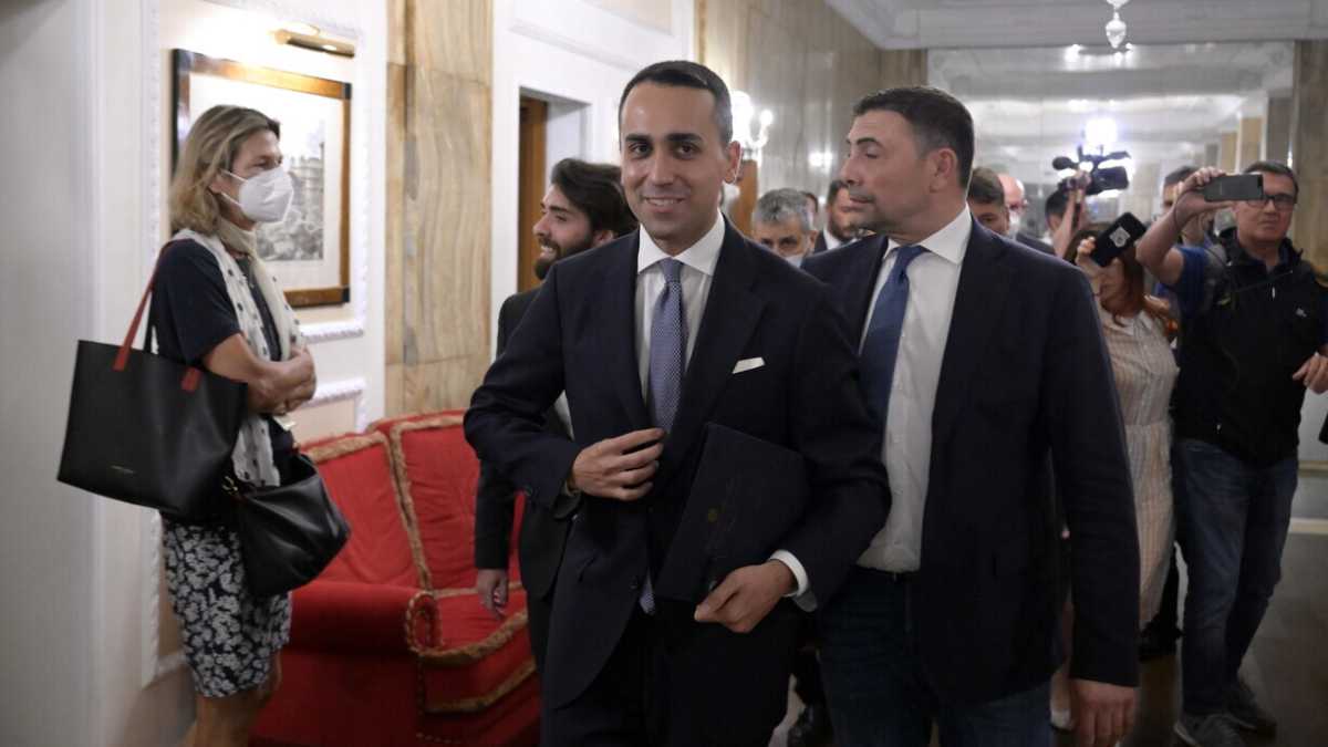Immagine di Ecco perché la scissione di Di Maio costa 2,5 milioni alle casse del M5s