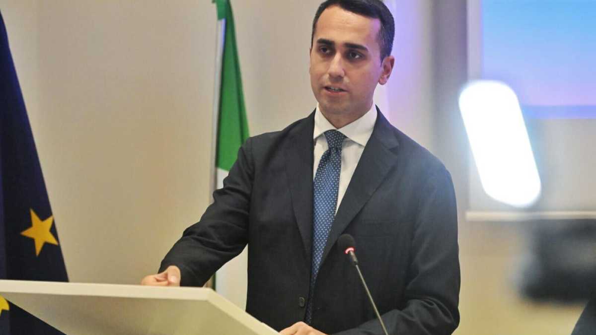 Immagine di Scissione M5s, il gruppo di Di Maio si chiamerà "Insieme per il futuro"