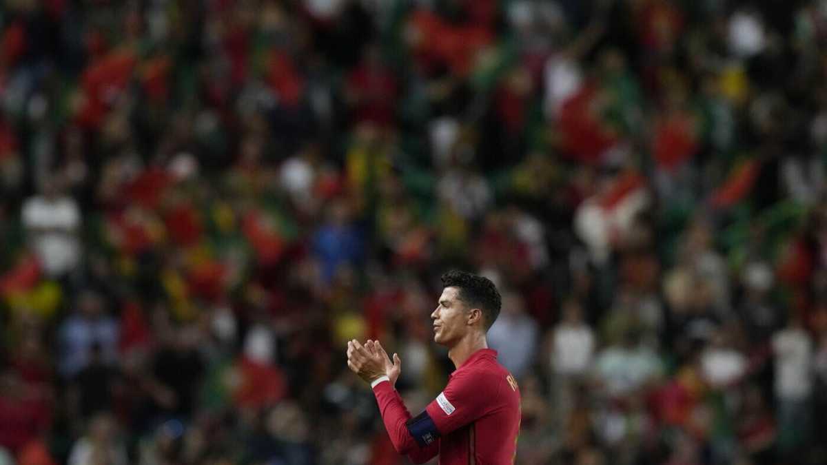 Immagine di Che ne sarà di Cristiano Ronaldo?