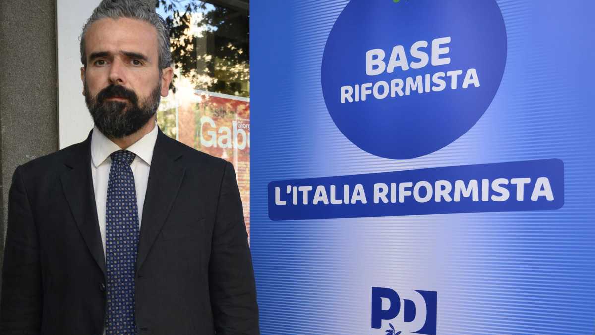Immagine di Il ddl Pd sulla Severino può avere “vasto consenso”, dice il primo firmatario in Senato Dario Parrini
