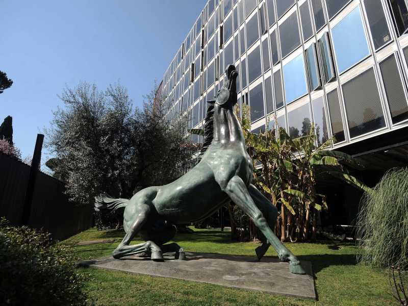 La Rai dei Giorgino. Non è solo un conduttore di Tg, ma la metafora del "metodo Rai"