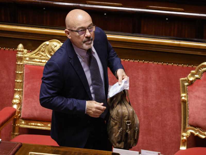 Il gas russo oggi in Italia è sempre di meno. La sfida è riempire gli stoccaggi