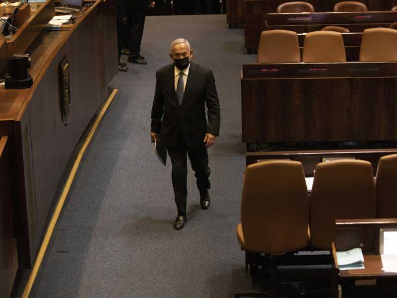 Bennett scioglie la Knesset e porta il paese alla quinta elezione in tre anni