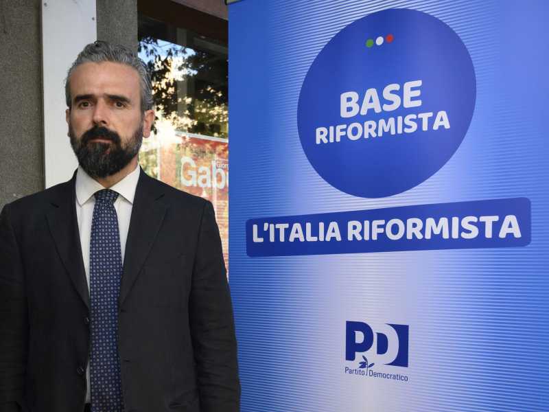 Il ddl Pd sulla Severino può avere “vasto consenso”, dice il primo firmatario in Senato Dario Parrini