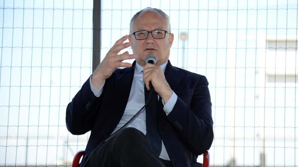Immagine di Gualtieri ha scelto: ecco il nuovo cda di Ama. Il presidente sarà Daniele Pace di Invitalia