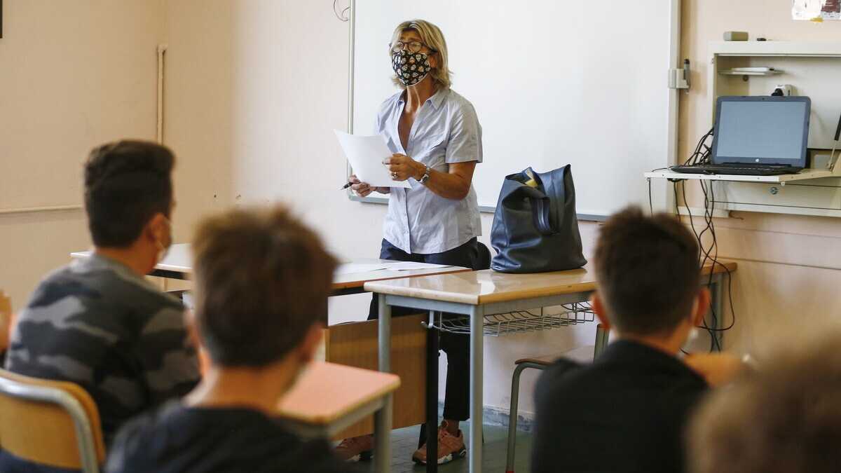 Immagine di Che cosa ci insegnano della scuola italiana gli errori nelle tracce del concorso per prof.
