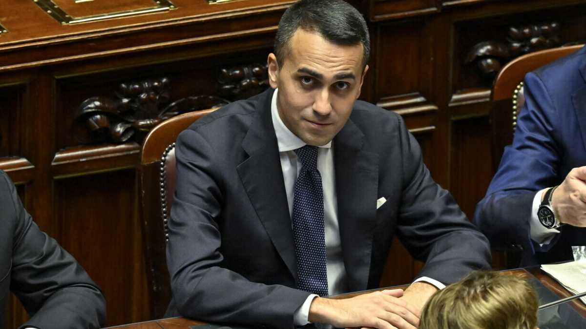 Immagine di La vita di Di Maio è una promessa senza passato e carica di futuro