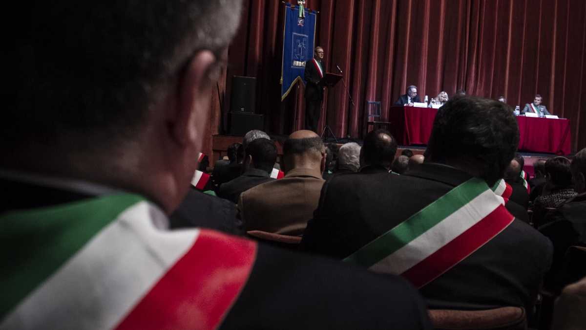 Immagine di Sulla Severino la Lega scarica il Pd. Morrone: “Dem in ritardo, faremo le nostre proposte”