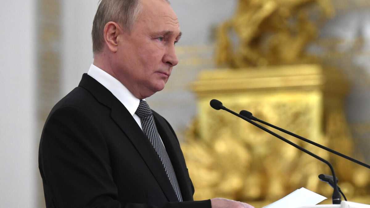 Immagine di L’apprezzamento del rublo per effetto delle sanzioni è un guaio per Putin