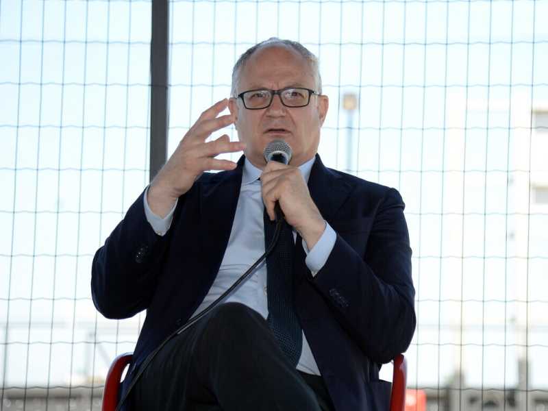 Gualtieri ha scelto: ecco il nuovo cda di Ama. Il presidente sarà Daniele Pace di Invitalia