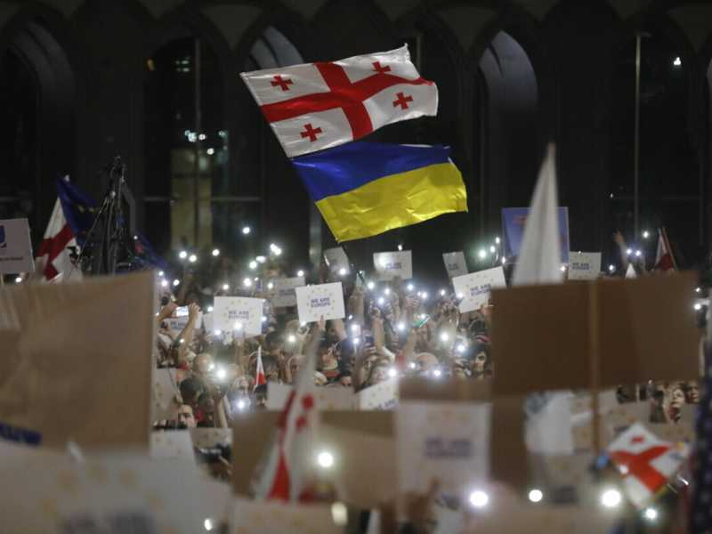(foto di Ansa) <br />