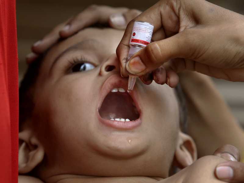 Che cosa sappiamo sul virus della polio trovato a Londra. E perché non occorre allarmarsi troppo