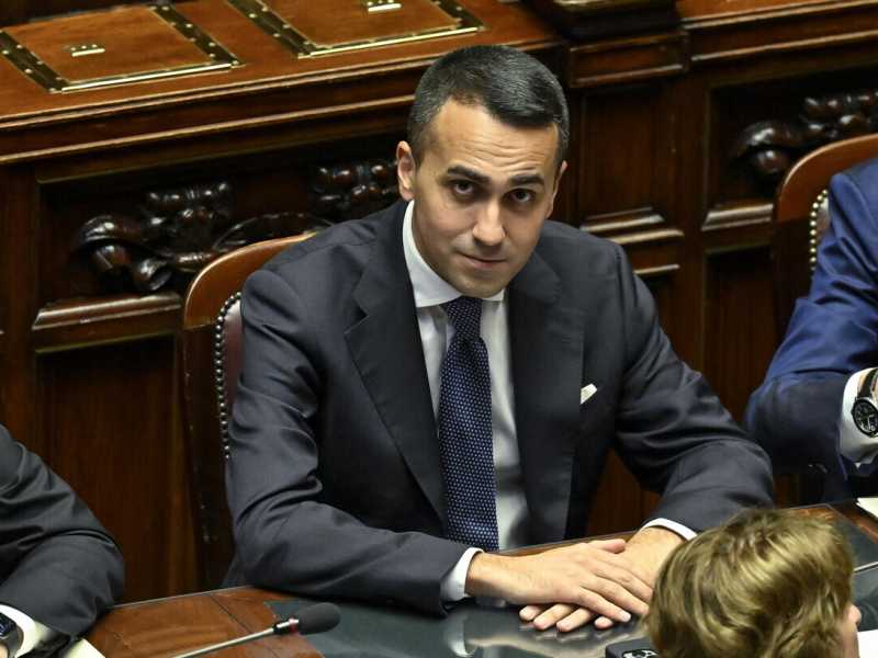 La vita di Di Maio è una promessa senza passato e carica di futuro