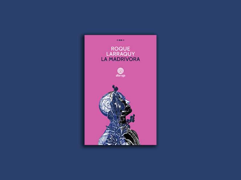 La madrivora