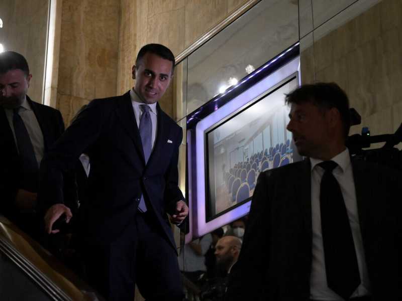 (foto di Ansa)