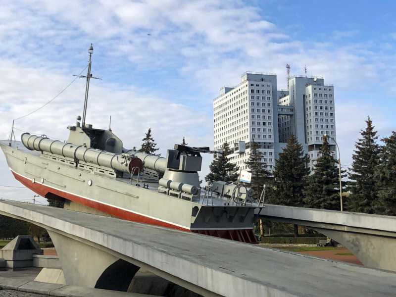Perché la Lituania adesso si sente sul fronte della guerra di Putin all’Europa