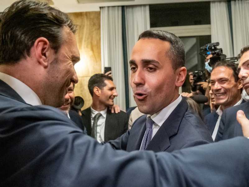 (foto LaPresse)