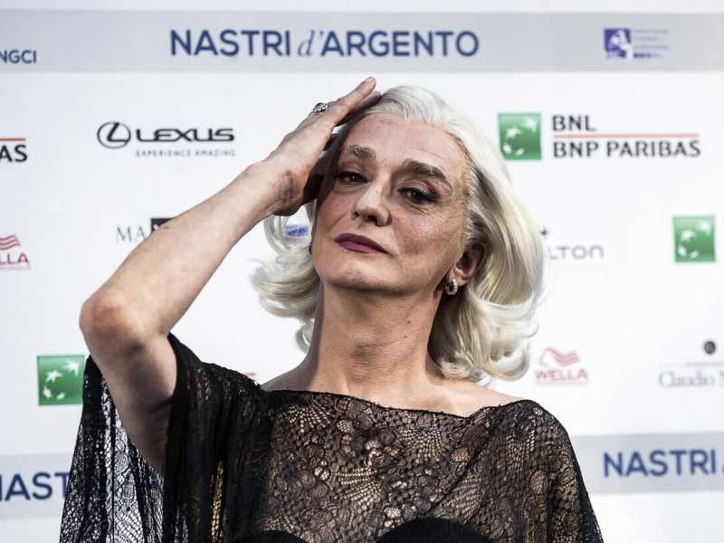 (Foto di Ansa) <br />